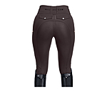 Legging d'quitation d't  fond intgral grip  Marina-Mesh