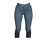 Pantalon d'quitation hybride  fond intgral grip  Kathleen