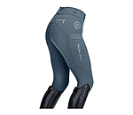 Pantalon d'quitation hybride  fond intgral grip  Kathleen