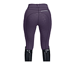 Pantalon d'quitation hybride  fond intgral grip  Kathleen