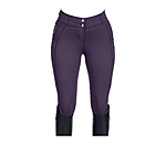 Pantalon d'quitation hybride  fond intgral grip  Kathleen