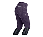 Pantalon d'quitation hybride  fond intgral grip  Kathleen