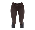 Pantalon d'quitation hybride  fond intgral grip  Kathleen