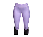Legging d'quitation d't  fond intgral grip  Amanda