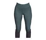 Legging d'quitation d't  fond intgral grip  Amanda