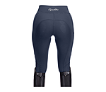 Legging d'quitation d't  fond intgral grip  Amanda