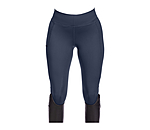 Legging d'quitation d't  fond intgral grip  Amanda
