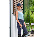 Legging d'quitation d't  fond intgral grip  Amanda