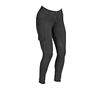 Pantalon d'quitation hybride Grip  Melina