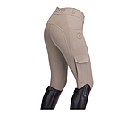 Pantalon d'quitation hybride Grip  Melina