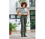 Pantalon de pluie grip  Glacier