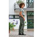 Pantalon de pluie grip  Glacier