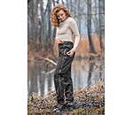Pantalon de pluie grip  Glacier