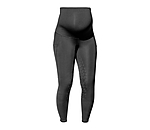 Legging d'quitation de grossesse grip  Isi