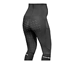 Legging d'quitation de grossesse grip  Isi