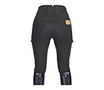 Jean d'quitation grip taille haute  Laura