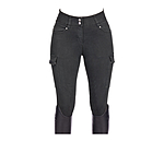 Jean d'quitation grip taille haute  Laura