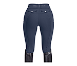 Pantalon d'quitation mesh hybride  basanes grip  Romy
