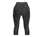 Pantalon d'quitation mesh hybride  basanes grip  Romy