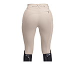 Pantalon d'quitation hybride en mesh grip  Aimee