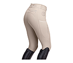 Pantalon d'quitation hybride en mesh grip  Aimee