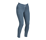 Pantalon d'quitation hybride en mesh grip  Aimee