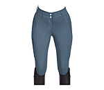 Pantalon d'quitation hybride en mesh grip  Aimee