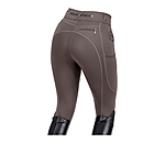 Pantalon d'�quitation hybride en mesh grip  Aimee