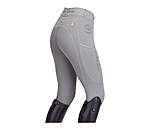 Pantalon d'quitation hybride en mesh grip  Aimee