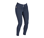 Pantalon d'quitation hybride  fond intgral  Angelica