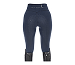 Legging d'quitation d'hiver avec grip  Mabelle
