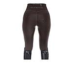 Legging d'quitation d'hiver avec grip  Mabelle