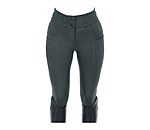 Pantalon d'quitation hybride avec grip  Loenie