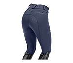 Pantalon d'�quitation softshell avec grip  Cosima