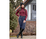 Pantalon d'�quitation softshell avec grip  Cosima