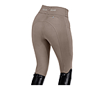 Legging d'�quitation � fond int�gral  Nathalie CTS