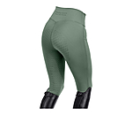 Legging d'�quitation avec grip  Ella