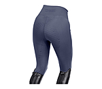 Legging d'�quitation avec grip  Ella