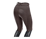 Pantalon d'�quitation de compression avec grip  Carolyn