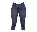 Pantalon d'�quitation de compression avec grip  Carolyn