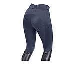 Pantalon d'�quitation de compression avec grip  Carolyn