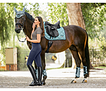 Pantalon d'�quitation de compression avec grip  Carolyn