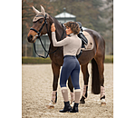 Pantalon d'�quitation de compression avec grip  Carolyn