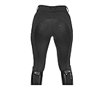 Pantalon d'�quitation de compression avec grip  Carolyn