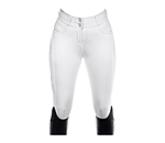Pantalon d'�quitation de compression avec grip  Carolyn