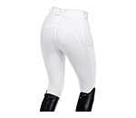 Pantalon d'�quitation de compression avec grip  Carolyn
