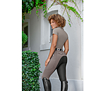 Pantalon d'�quitation de compression � fond int�gral  Luisa CTS