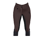 Pantalon d'�quitation hybride mesh � fond int�gral  Denise CTS