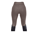 Legging d'�quitation avec grip  Katharina