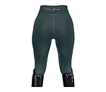 Legging d'�quitation avec grip  Katharina